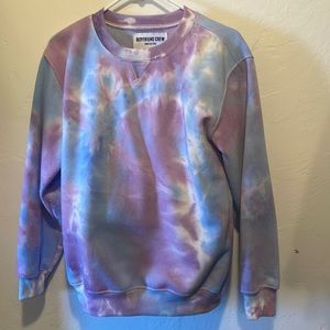 Two piece Sweat suit